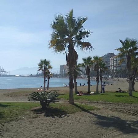 Apartmán Excelente Habitacion En Bonita Y Tranquila Casa En Benalmadena Pueblo Exteriér fotografie